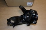 Zwrotnica Citroen C3 Peugeot 207 komplet przód prawa