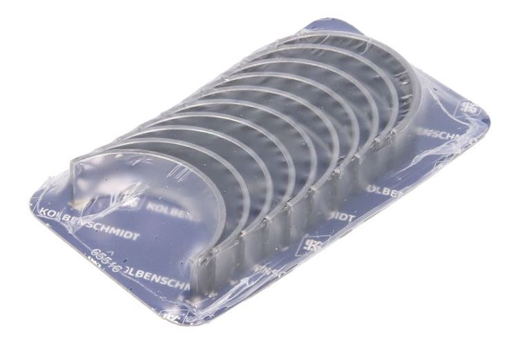 PANEWKI GŁÓWNE WAŁU RENAULT 1.6 DCI R9M