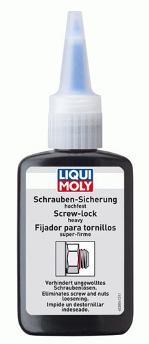 KLEJ DO GWINTOW MOCNY 50G