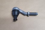 Końcówka Drążka Lewa Oryginał Peugeot 406