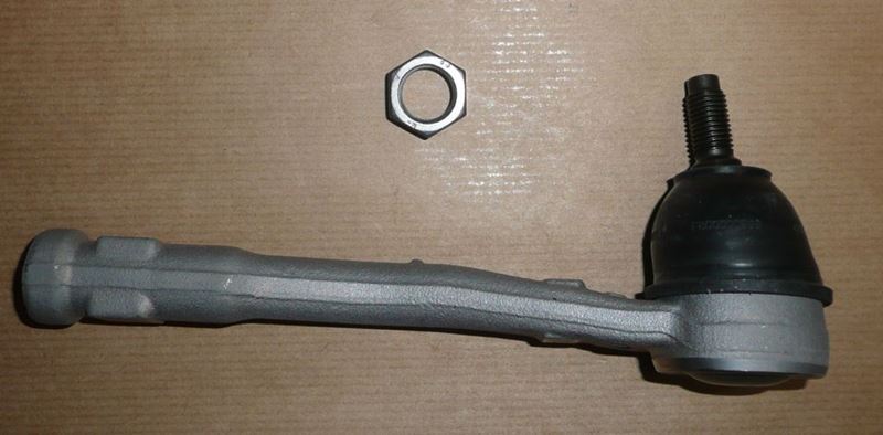 Końcówka drążka Citroen Berlingo C4 Peugeot 308 prawa