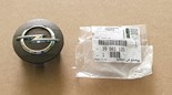 Dekielek do alufelgi 59mm szary Oryginał Opel Crossland X