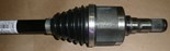 Półoś napędowa Renault Espace V 1.6 Dci lewa