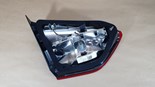 Lampa Tylna Prawa Oryginał Opel Crossland X
