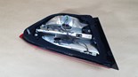 Lampa Tylna Prawa Oryginał Opel Crossland X