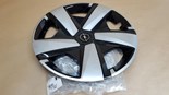 Kołpak Koła Oryginał Opel Crossland X 16 cali