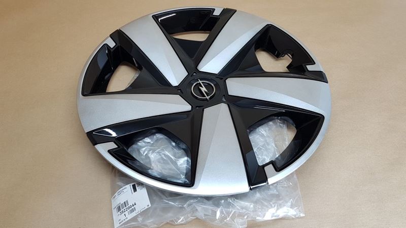 Kołpak Koła Oryginał Opel Crossland X 16 cali