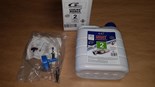 Płyn FAP 3RG 88243 3L + Zestaw (Zamiennik Eolys 176)