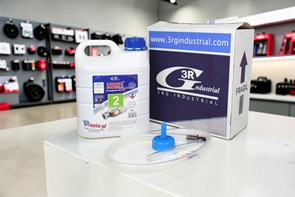 Płyn FAP 3RG 88243 3L + Zestaw (Zamiennik Eolys 176)