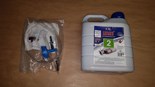 Płyn FAP 3RG 88243 3L + Zestaw (Zamiennik Eolys 176)