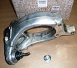 Zwrotnica Renault Megane III RS 2.0 Tce lewa