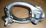 Zwrotnica Renault Megane III RS 2.0 Tce lewa