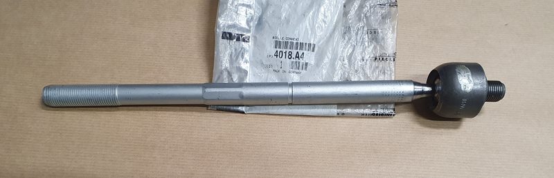 Drążek Kierowniczy Oryginał PSA Boxer II