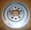Tarcza hamulcowa Renault Megane IV Renault Talisman przód