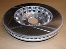 Tarcza hamulcowa Renault Megane IV RS przód lewa