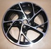 Felga aluminiowa Renault Megane III 19 cali