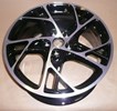 Felga aluminiowa Renault Megane III 19 cali
