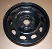 Felga stalowa Dacia Duster 6.5Jx16 cali
