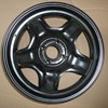 Felga stalowa Dacia Logan II 6Jx16 cali