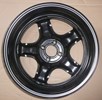 Felga stalowa Dacia Logan II 6Jx16 cali