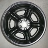Felga stalowa Dacia Duster II 6.5Jx16 cali