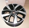 Felga aluminiowa Renault Megane IV 17 cali