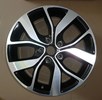 Felga aluminiowa Renault Megane IV 17 cali