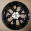 Felga aluminiowa Renault Megane IV 17 cali