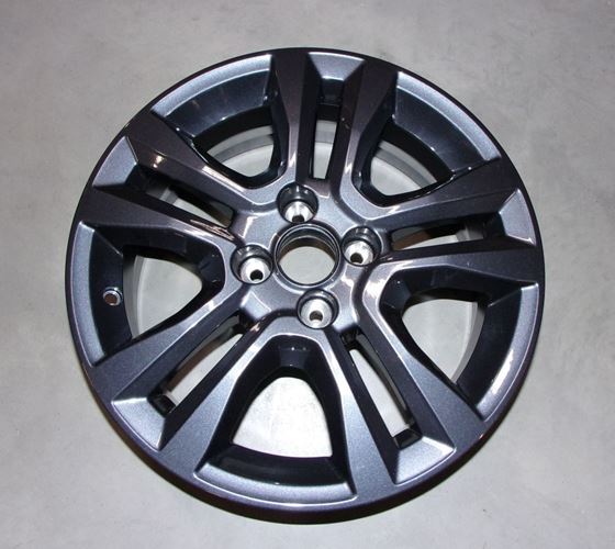 Felga aluminiowa Dacia Logan II 16 cali