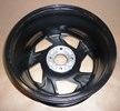 Felga aluminiowa Renault Twingo II 15 cali