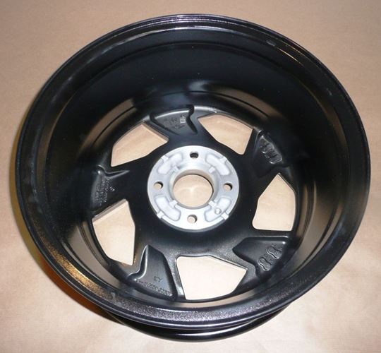 Felga aluminiowa Renault Twingo II 15 cali