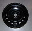 Felga stalowa Renault Clio IV 6.5Jx15 cali