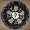 Felga aluminiowa Renault Megane IV 17 cali
