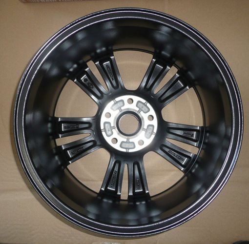 Felga aluminiowa Renault Megane IV 17 cali