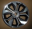Felga aluminiowa Renault Megane IV 18 cali