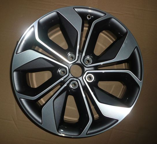 Felga aluminiowa Renault Megane IV 18 cali