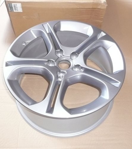 Felga aluminiowa Renault Megane III 18 cali