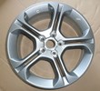 Felga aluminiowa Renault Megane III 18 cali