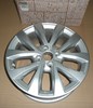 Felga aluminiowa Renault Clio V 16 cali