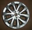 Felga aluminiowa Renault Clio V 16 cali