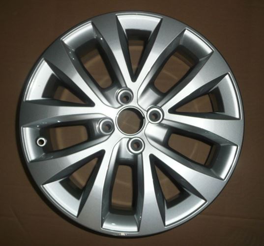 Felga aluminiowa Renault Clio V 16 cali