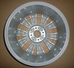 Felga aluminiowa Renault Clio V 16 cali
