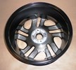 Felga aluminiowa Renault Captur 17 cali