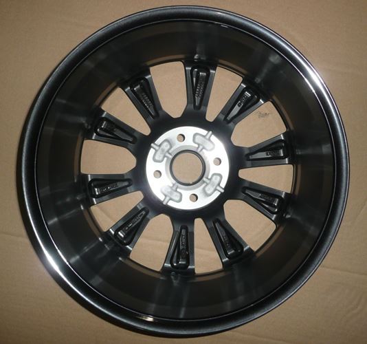 Felga aluminiowa Renault Clio V 16 cali