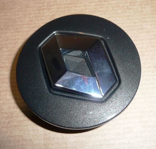 Zaślepka felgi Renault Kołpak Logo