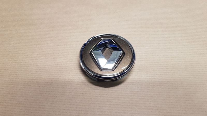 Dekielek Felgi Aluminiowej Oryginał Renault Megane IV