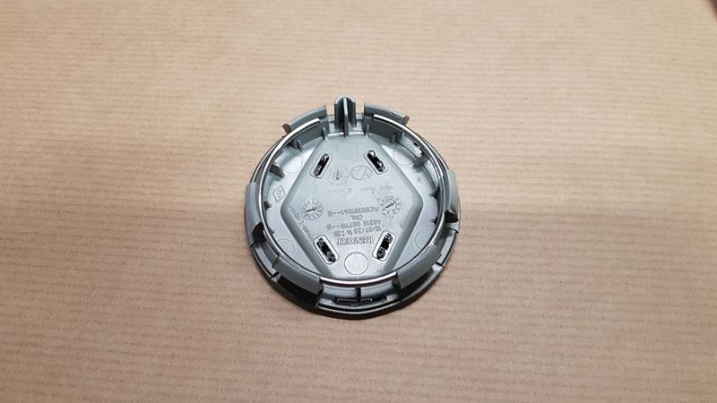Dekielek Felgi Aluminiowej Oryginał Renault Megane IV