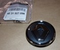Dekielek do alufelgi Renault Kadjar Koleos