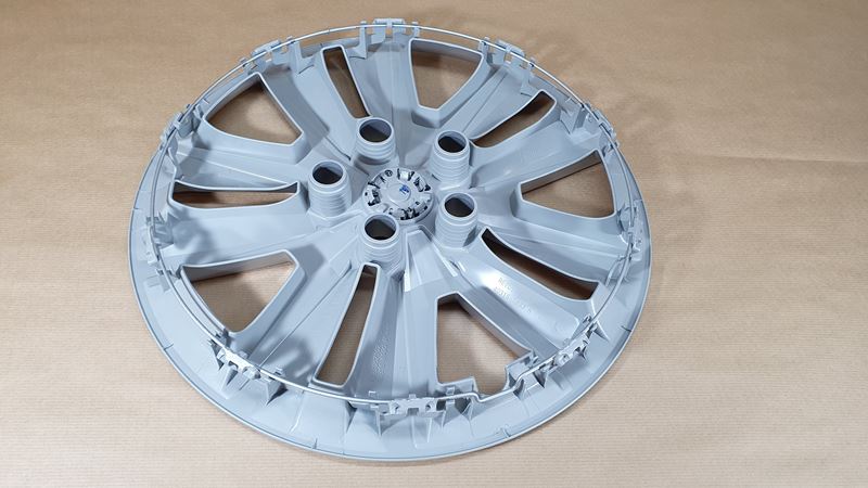 Kołpak Koła 16 Cali Oryginał Renault Megane IV