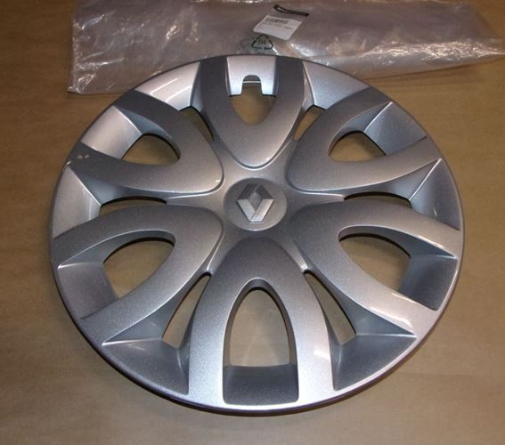 Kołpak Renault Clio IV 15 cali